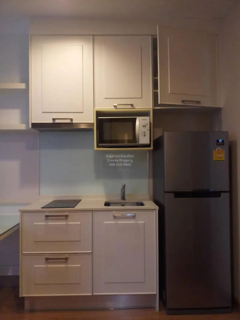 FOR RENT condo , Q House Sukhumvit 79 , BTS-On Nut , Phra Khanong