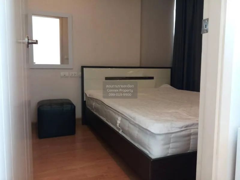 FOR RENT condo , Q House Sukhumvit 79 , BTS-On Nut , Phra Khanong