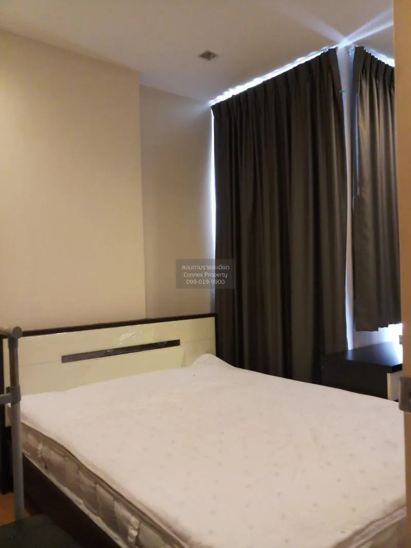 FOR RENT condo , Q House Sukhumvit 79 , BTS-On Nut , Phra Khanong