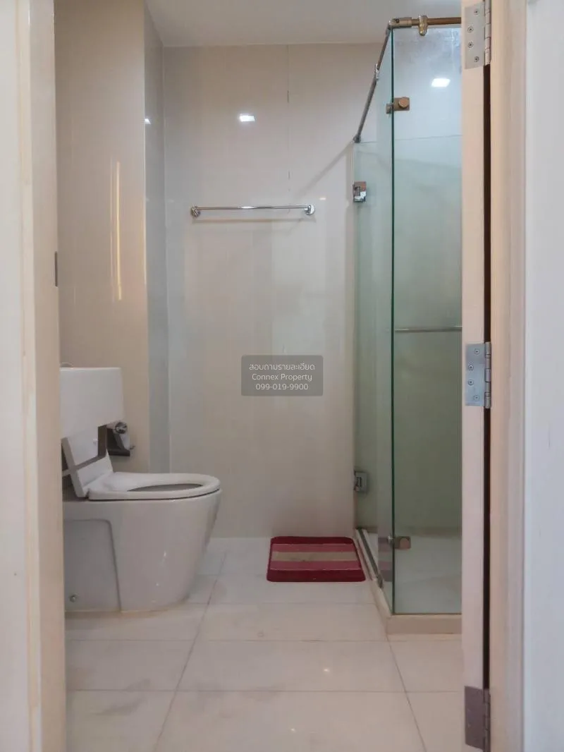 FOR RENT condo , Q House Sukhumvit 79 , BTS-On Nut , Phra Khanong