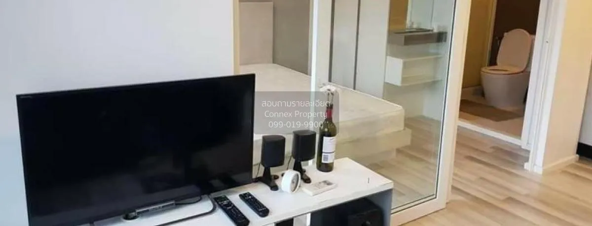 เช่าคอนโด  เดอะ คีย์ อุดมสุข BTS-อุดมสุข หนองบอน เขต ประเวศ กรุงเ 2