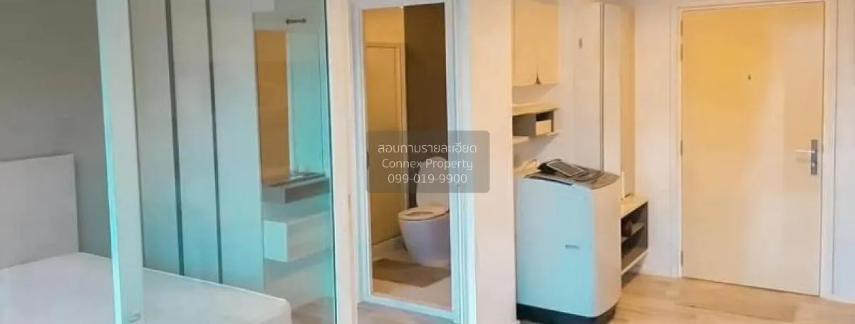 เช่าคอนโด  เดอะ คีย์ อุดมสุข BTS-อุดมสุข หนองบอน เขต ประเวศ กรุงเ