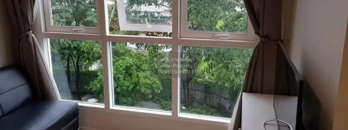 เช่าคอนโด  เดอะ คีย์ อุดมสุข BTS-อุดมสุข หนองบอน เขต ประเวศ กรุงเ