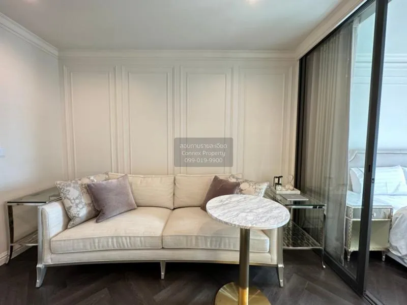 ขายคอนโด  ไลฟ์ วัน ไวร์เลส BTS-เพลินจิต ลุมพินี เขต ปทุมวัน กรุงเ 2