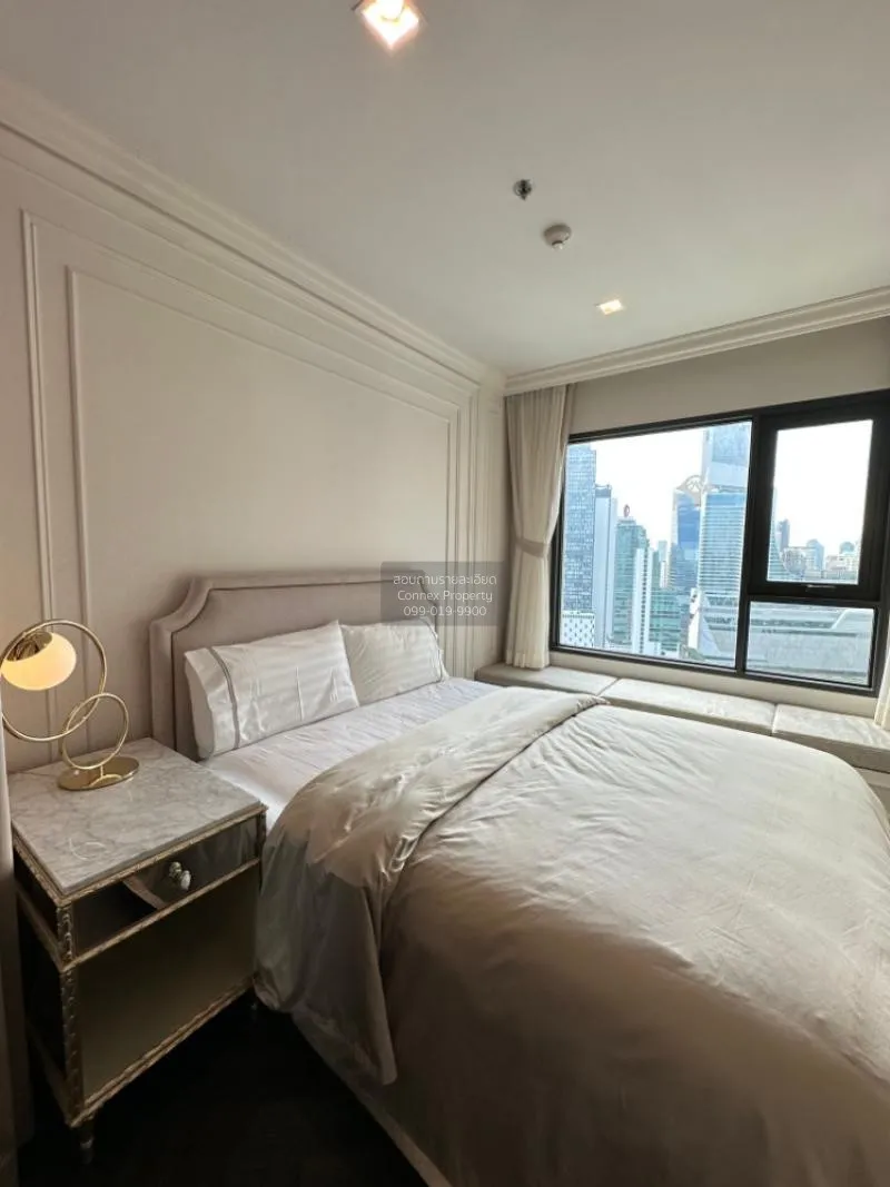 ขายคอนโด  ไลฟ์ วัน ไวร์เลส BTS-เพลินจิต ลุมพินี เขต ปทุมวัน กรุงเ 4