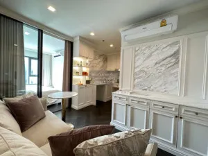 FOR SALE condo , Life One Wireless , BTS-Phloen Chit , Lumpini , Pathum Wan , Bangkok , CX-74793