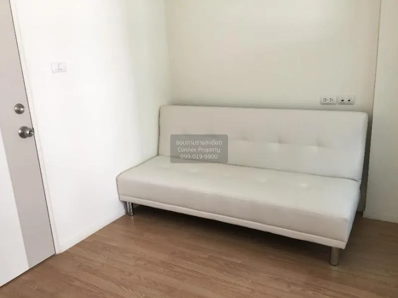 FOR SALE condo , LUMPINI VILLE ONNUT-PHATTHANAKAN , ARL-Hua Mak , 1