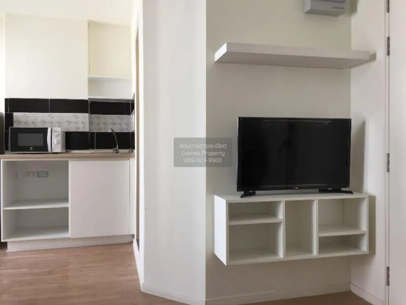 FOR SALE condo , LUMPINI VILLE ONNUT-PHATTHANAKAN , ARL-Hua Mak , 2