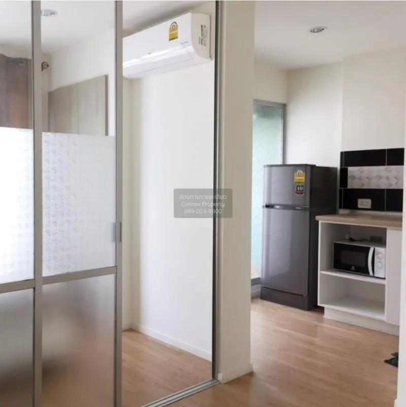 FOR SALE condo , LUMPINI VILLE ONNUT-PHATTHANAKAN , ARL-Hua Mak , 3