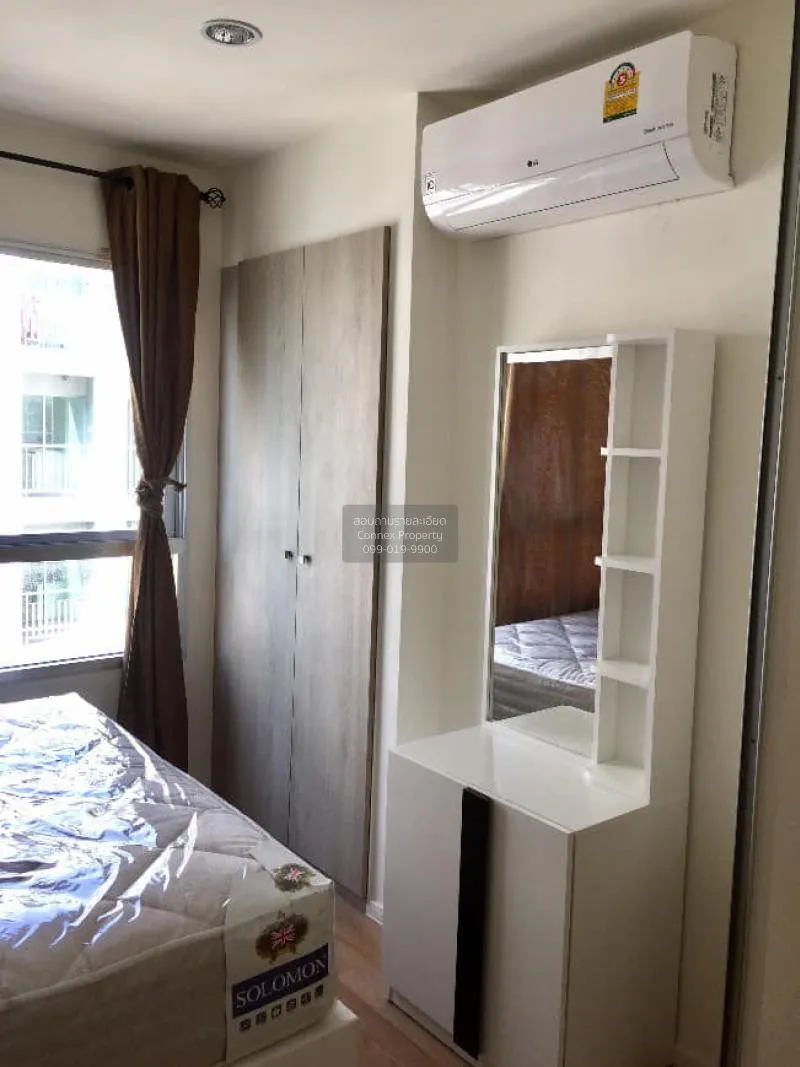 ขายคอนโด  ลุมพินี วิลล์ อ่อนนุช-พัฒนาการ ARL-หัวหมาก ประเวศ เขต ป