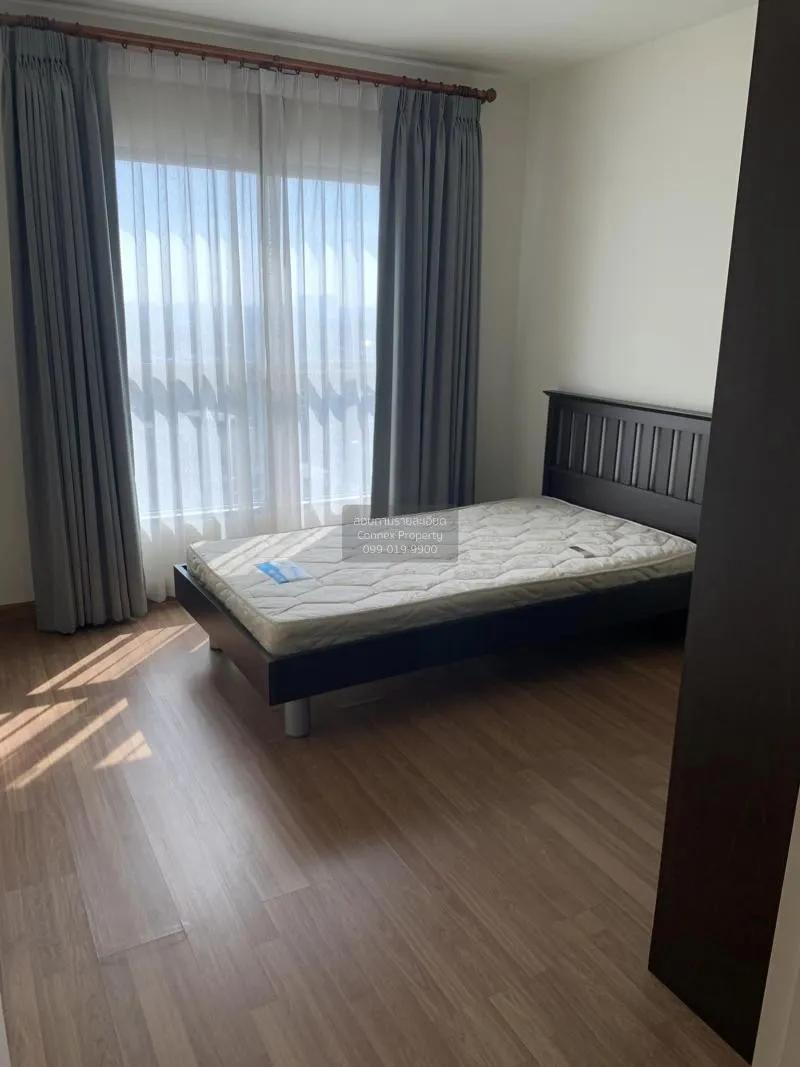 เช่าคอนโด  เอส แอนด์ เอส สุขุมวิท BTS-อุดมสุข บางนา เขต บางนา กรุ