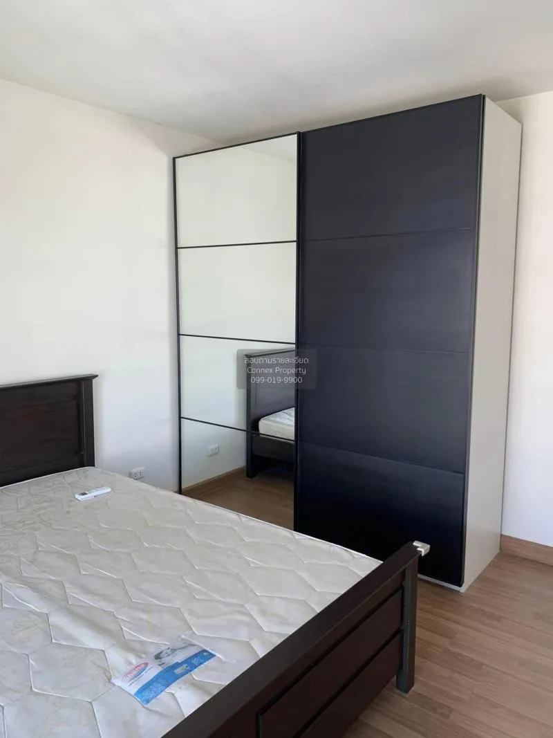 เช่าคอนโด  เอส แอนด์ เอส สุขุมวิท BTS-อุดมสุข บางนา เขต บางนา กรุ