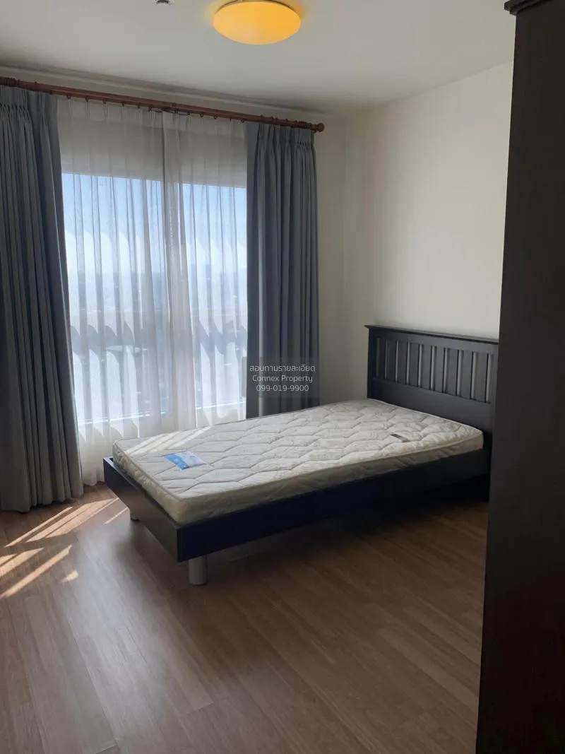 เช่าคอนโด  เอส แอนด์ เอส สุขุมวิท BTS-อุดมสุข บางนา เขต บางนา กรุ