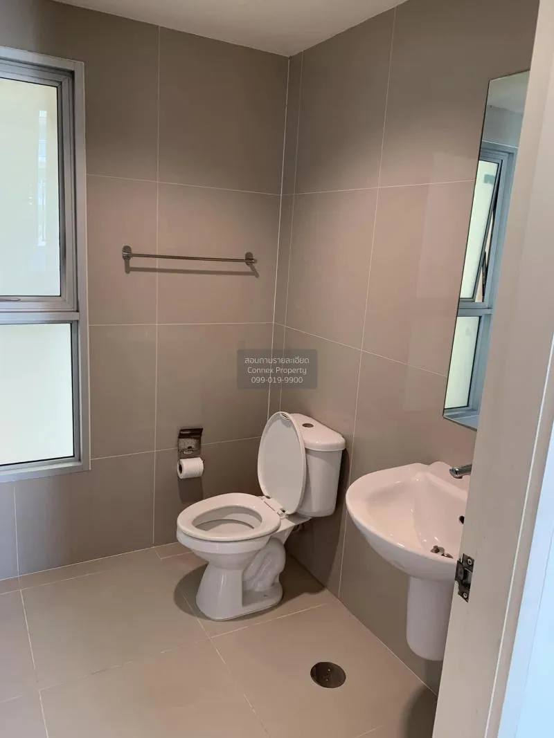 เช่าคอนโด  เอส แอนด์ เอส สุขุมวิท BTS-อุดมสุข บางนา เขต บางนา กรุ