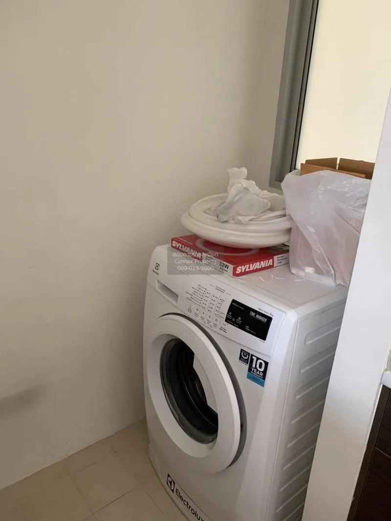 เช่าคอนโด  เอส แอนด์ เอส สุขุมวิท BTS-อุดมสุข บางนา เขต บางนา กรุ