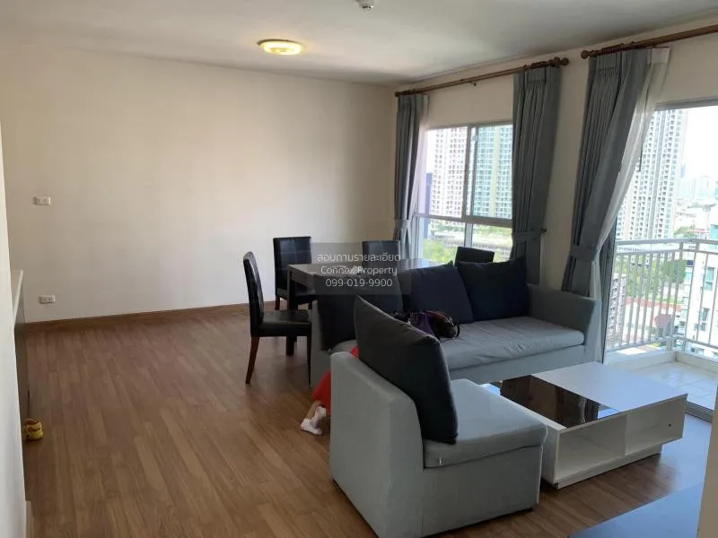 เช่าคอนโด  เอส แอนด์ เอส สุขุมวิท BTS-อุดมสุข บางนา เขต บางนา กรุ 2