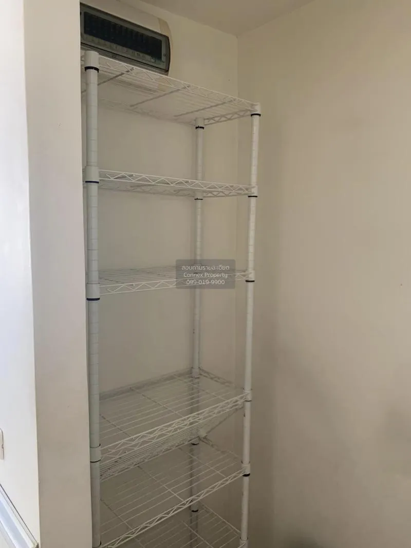 เช่าคอนโด  เอส แอนด์ เอส สุขุมวิท BTS-อุดมสุข บางนา เขต บางนา กรุ