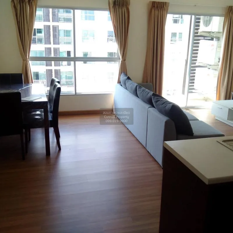 เช่าคอนโด  เอส แอนด์ เอส สุขุมวิท BTS-อุดมสุข บางนา เขต บางนา กรุ 4