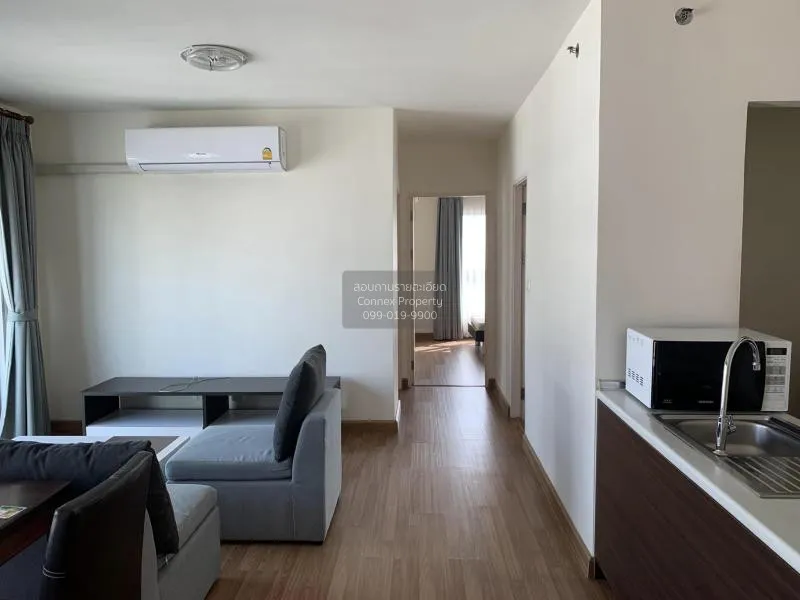 เช่าคอนโด  เอส แอนด์ เอส สุขุมวิท BTS-อุดมสุข บางนา เขต บางนา กรุ