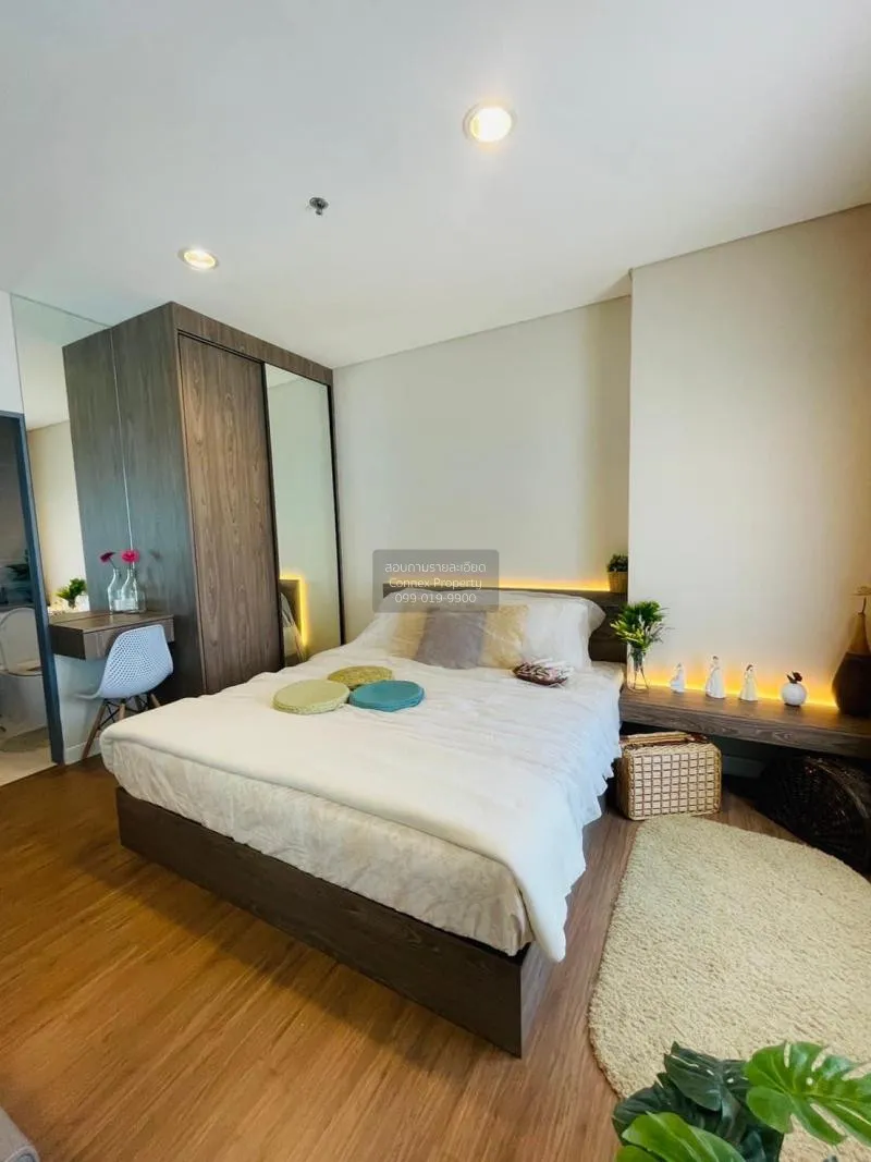 FOR RENT condo , Intro Phaholyothin - Pradipat , BTS-Phaya Thai ,
