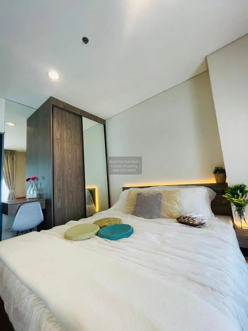 FOR RENT condo , Intro Phaholyothin - Pradipat , BTS-Phaya Thai ,