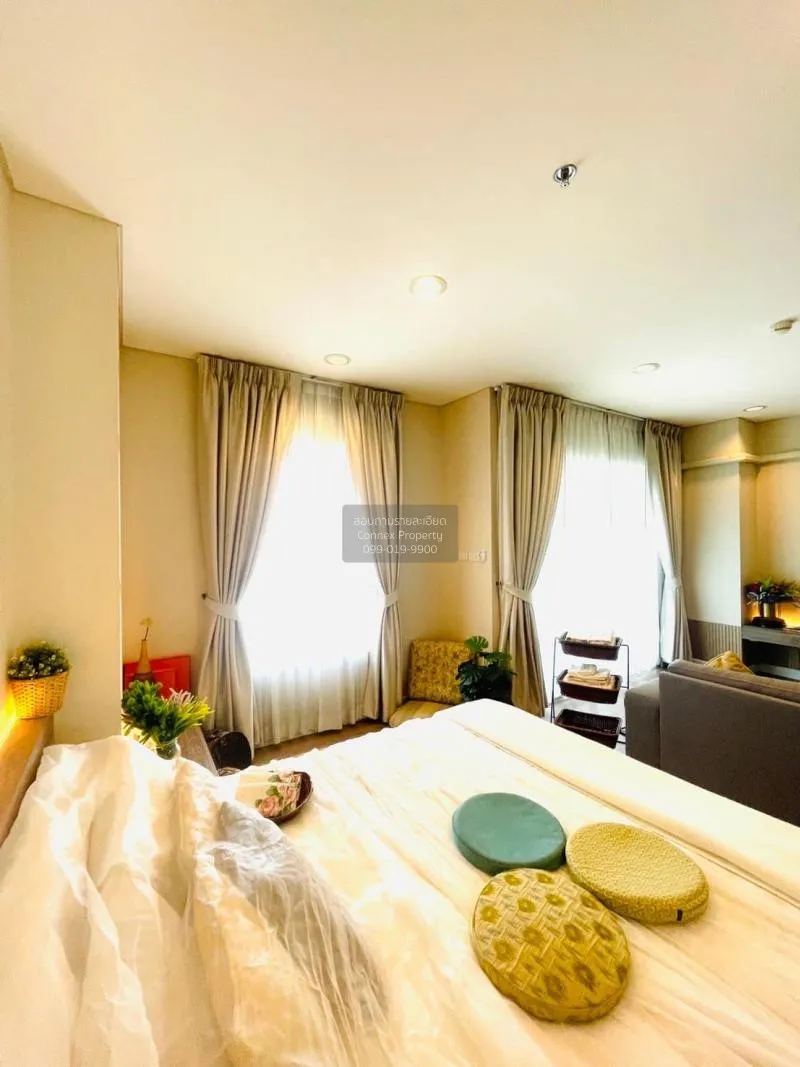 FOR RENT condo , Intro Phaholyothin - Pradipat , BTS-Phaya Thai ,