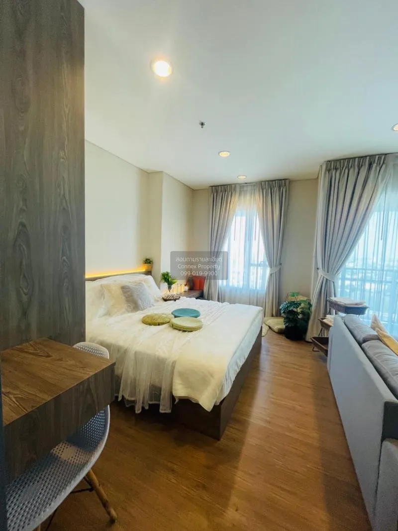 FOR RENT condo , Intro Phaholyothin - Pradipat , BTS-Phaya Thai ,