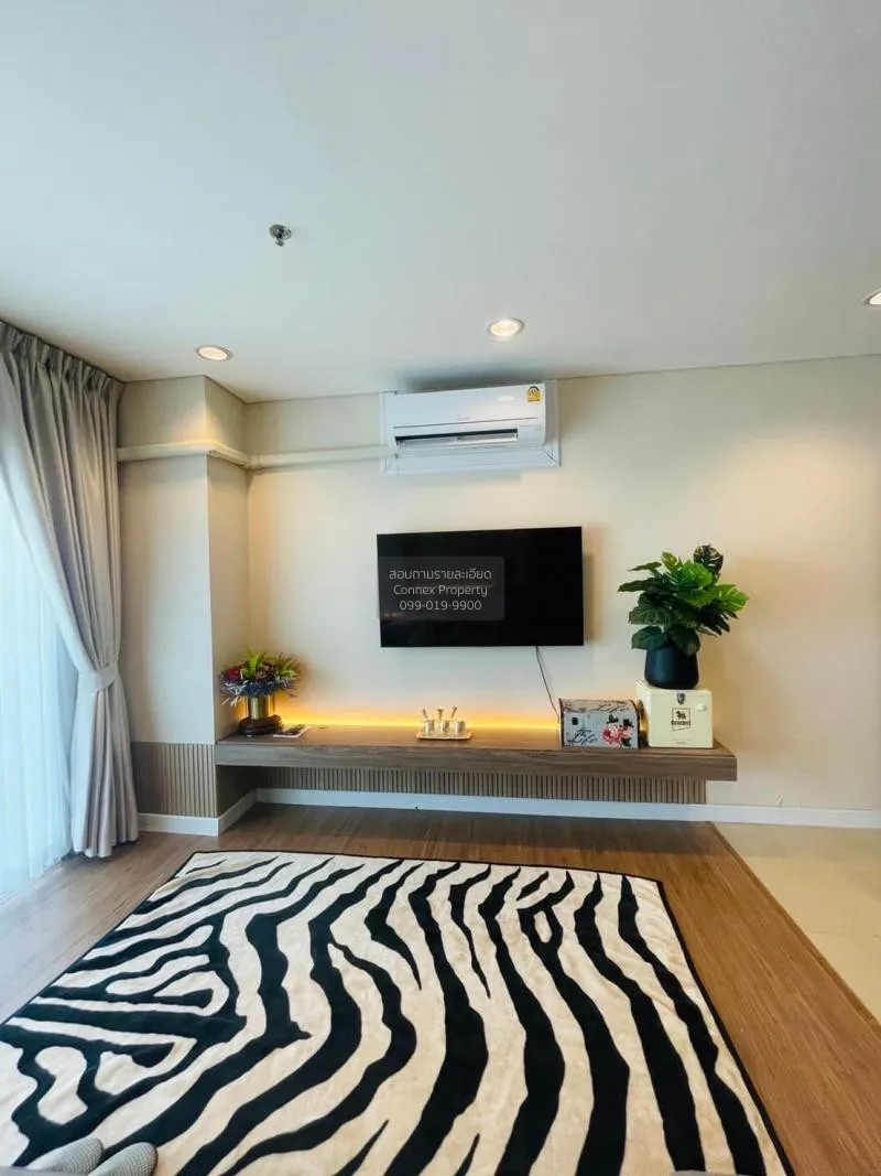 FOR RENT condo , Intro Phaholyothin - Pradipat , BTS-Phaya Thai , 4