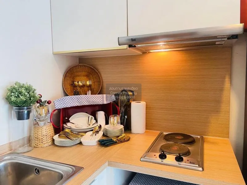 FOR RENT condo , Intro Phaholyothin - Pradipat , BTS-Phaya Thai ,