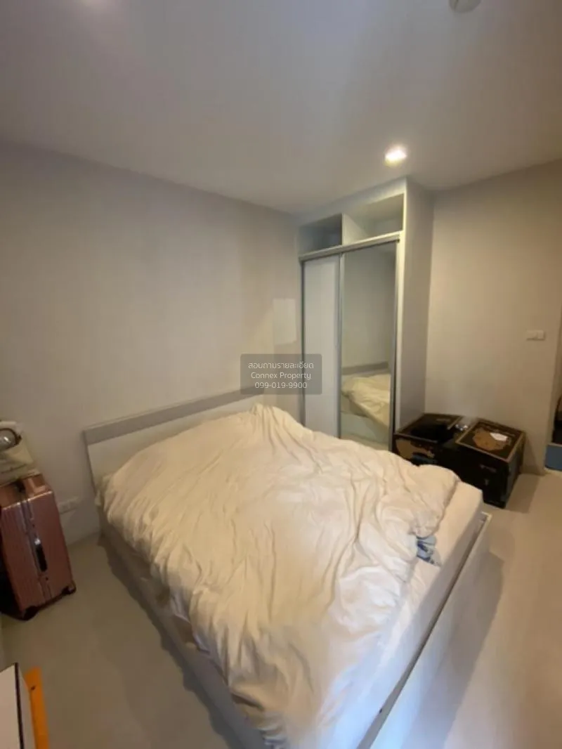 ขายคอนโด  คอนโดเลต พิกเซล สาทร MRT-คลองเตย ช่องนนทรี เขต ยานนาวา  2