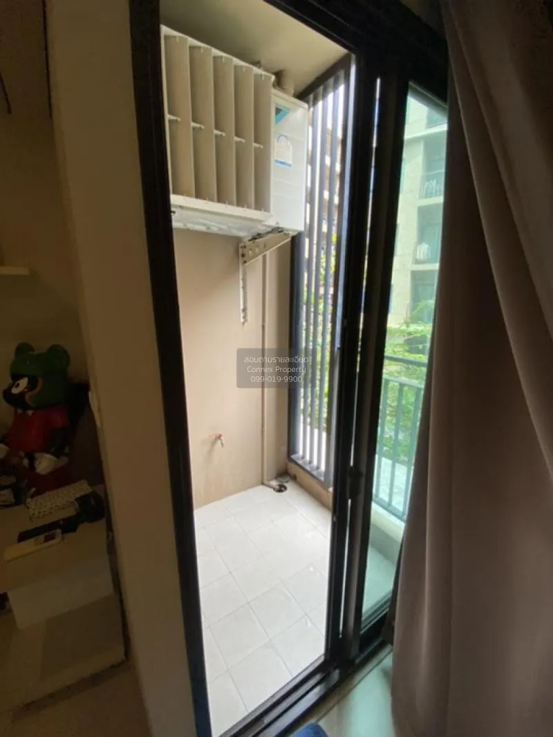 ขายคอนโด  คอนโดเลต พิกเซล สาทร MRT-คลองเตย ช่องนนทรี เขต ยานนาวา  3