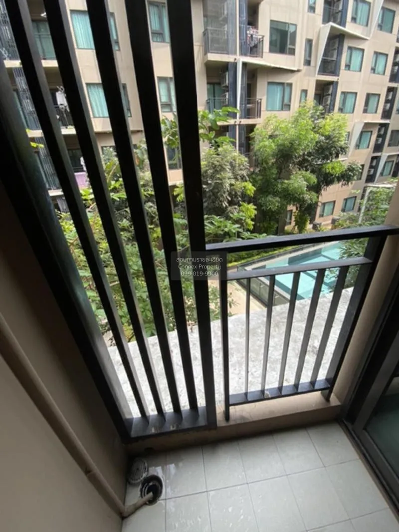 ขายคอนโด  คอนโดเลต พิกเซล สาทร MRT-คลองเตย ช่องนนทรี เขต ยานนาวา  4