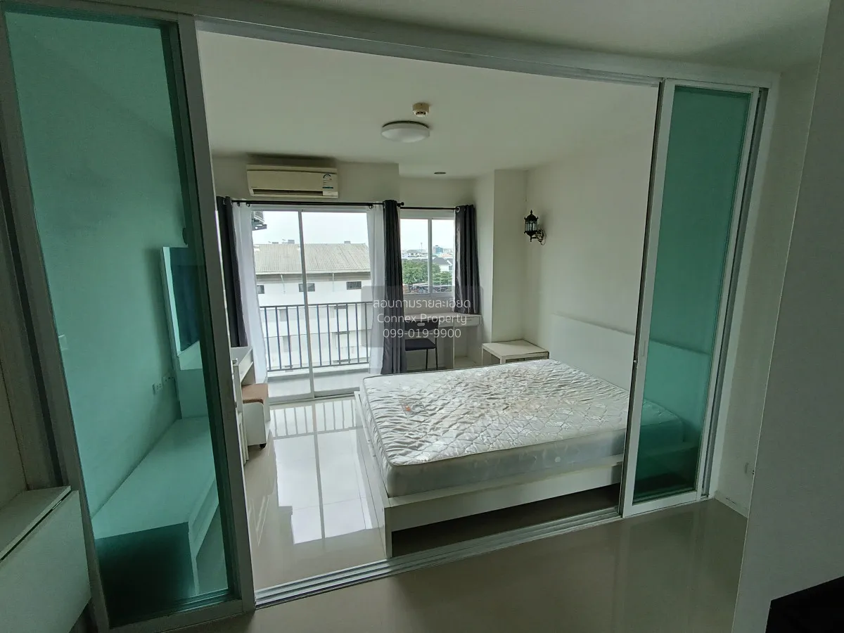 FOR SALE condo , Kensington Bearing , BTS-Bearing , Samrong Nuea  1