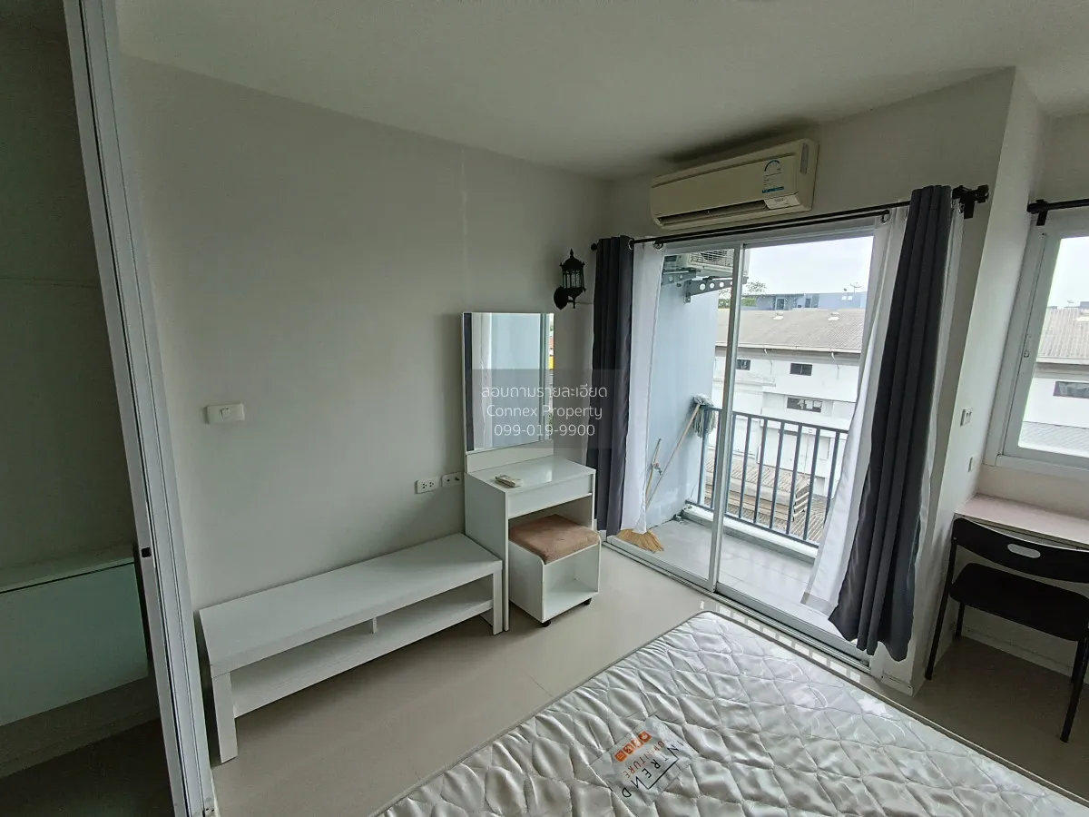 FOR SALE condo , Kensington Bearing , BTS-Bearing , Samrong Nuea  3