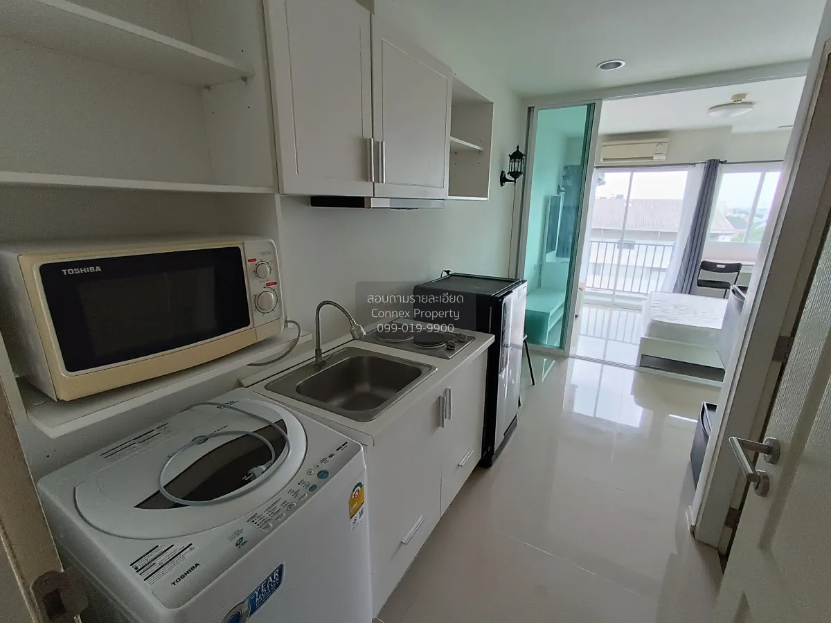 FOR SALE condo , Kensington Bearing , BTS-Bearing , Samrong Nuea  4