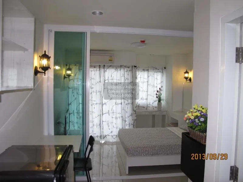 FOR SALE condo , Kensington Bearing , BTS-Bearing , Samrong Nuea  1