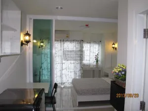 FOR SALE condo , Kensington Bearing , BTS-Bearing , Samrong Nuea , Don Mueang , Bangkok , CX-74808