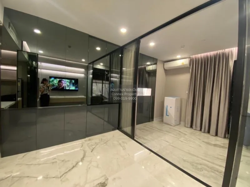 ขายคอนโด  ศุภาลัย พรีเมียร์ เจริญนคร BTS-คลองสาน คลองสาน เขต คลอง 4