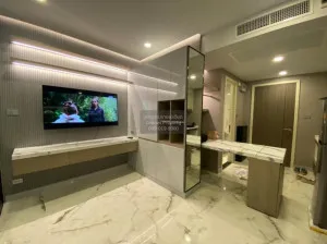 ขายคอนโด  ศุภาลัย พรีเมียร์ เจริญนคร BTS-คลองสาน คลองสาน เขต คลองสาน กรุงเทพ CX-74809