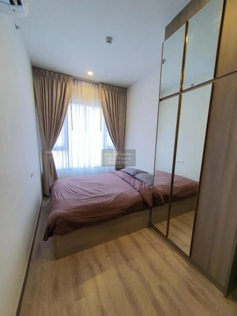 FOR SALE condo , Knightsbridge Kaset Society , BTS-Sena Nikhom ,  4