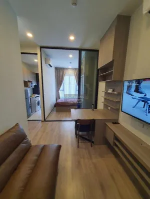 ขายคอนโด  ไนท์บริดจ์ เกษตร โซไซตี้ BTS-เสนานิคม เสนานิคม เขต จตุจักร กรุงเทพ CX-74810