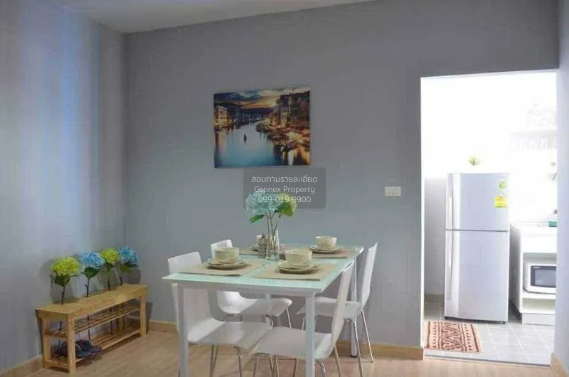 FOR SALE condo , THE KITH TIWANON , Pak Kret , Pak Kret , Bangkok 3