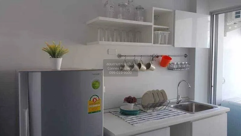 FOR SALE condo , THE KITH TIWANON , Pak Kret , Pak Kret , Bangkok 4