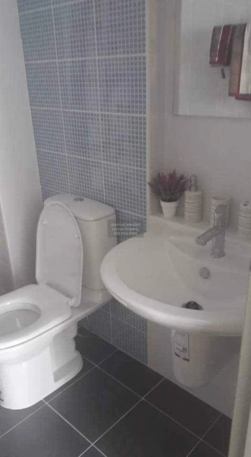 FOR SALE condo , THE KITH TIWANON , Pak Kret , Pak Kret , Bangkok