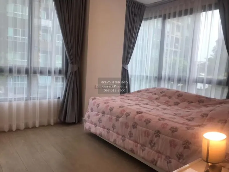 ขายคอนโด  เมโทร ลักซ์ โรสโกลด์ พหล - สุทธิสาร BTS-สะพานควาย สามเส 4