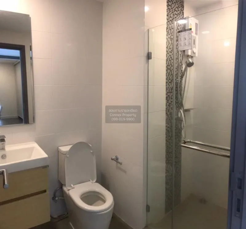 ขายคอนโด  เมโทร ลักซ์ โรสโกลด์ พหล - สุทธิสาร BTS-สะพานควาย สามเส