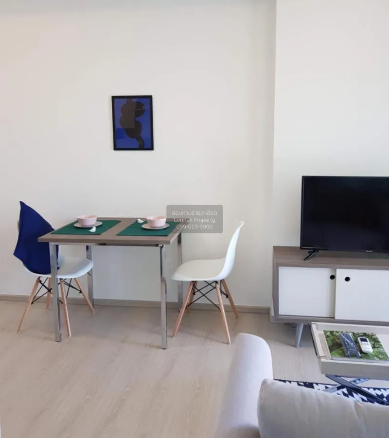 FOR SALE condo , Chapter One Eco Ratchada Huaikhwang , MRT-Huai K 2