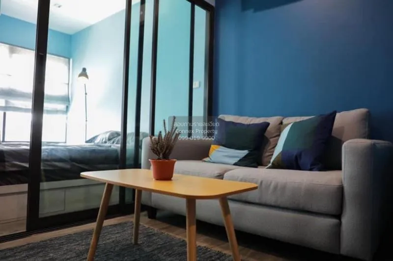 FOR SALE condo , Rich Park Terminal @Phahonyothin 59 , BTS-Sai Yu 1