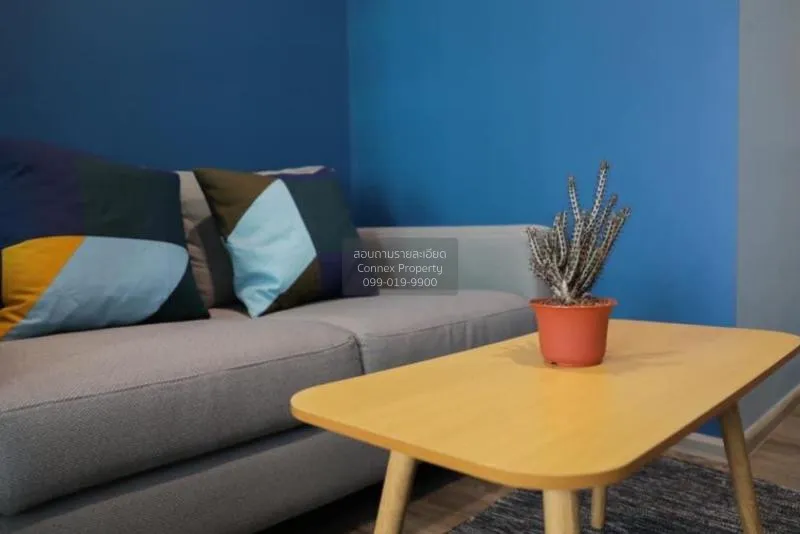 FOR SALE condo , Rich Park Terminal @Phahonyothin 59 , BTS-Sai Yu 2