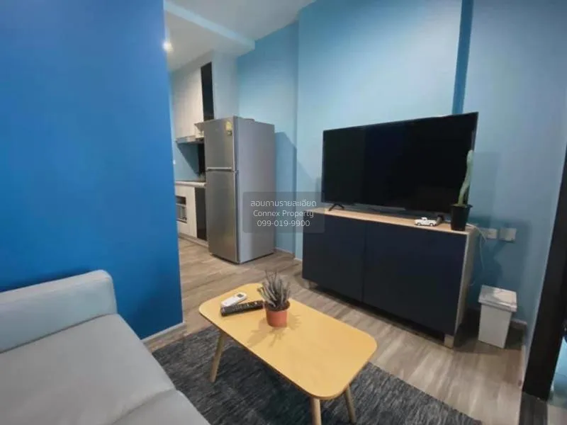 FOR SALE condo , Rich Park Terminal @Phahonyothin 59 , BTS-Sai Yu 3